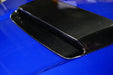 Axis Parts Dry Carbon Hood Scoop 2022 - 2024 WRX - ST - 646 - Subimods.com