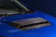 Axis Parts Dry Carbon Hood Scoop 2022 - 2024 WRX - ST - 646 - Subimods.com