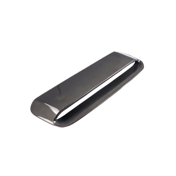 Axis Parts Dry Carbon Hood Scoop 2022 - 2024 WRX - ST-646 - Subimods.com