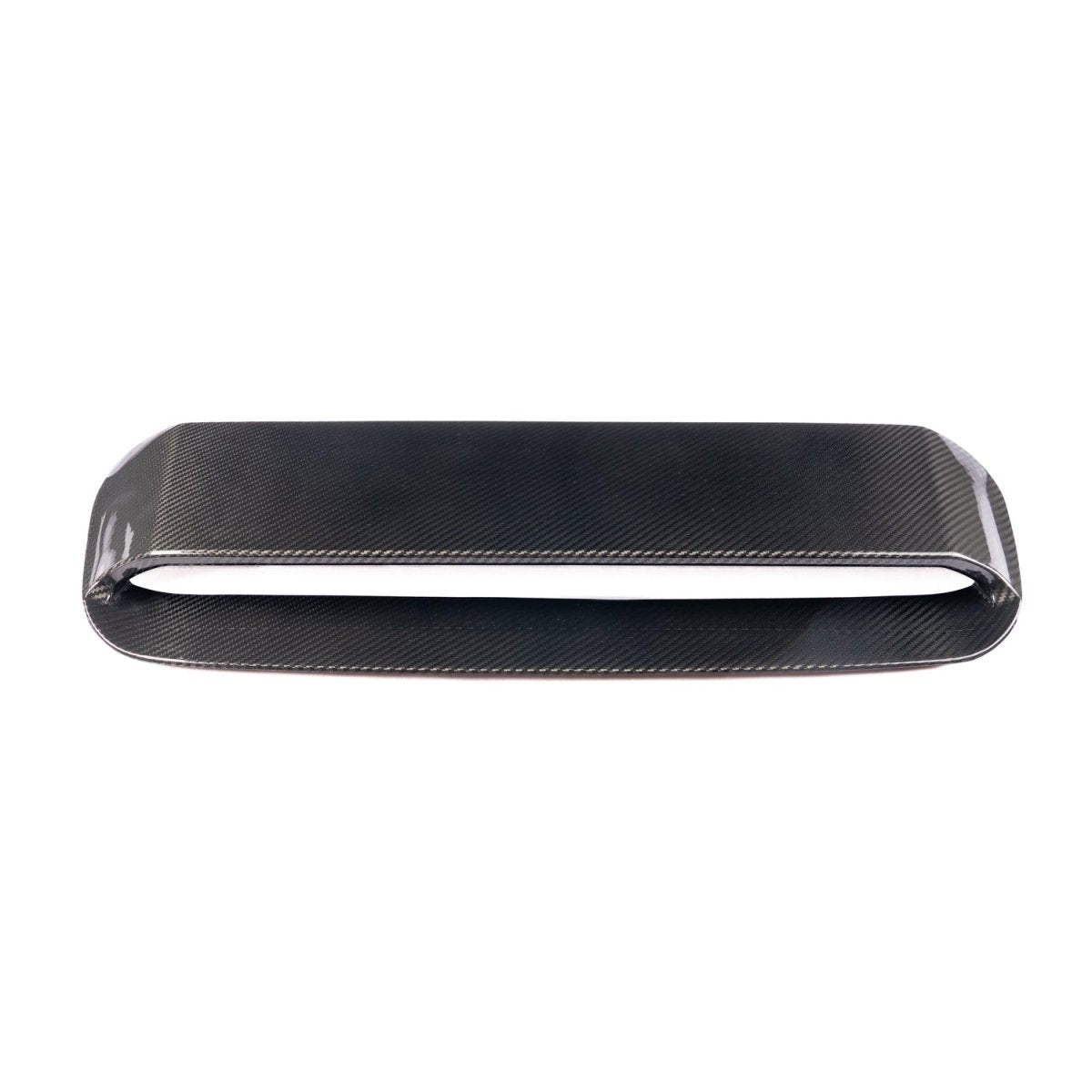 Axis Parts Dry Carbon Hood Scoop for 2022-2024 WRX — Subimods.com