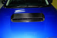 Axis Parts Dry Carbon Hood Scoop 2022 - 2024 WRX - ST - 646 - Subimods.com