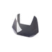 Axis Parts Dry Carbon Infotainment Hood Cover 22 - 24 WRX / 24 - 25 Crosstrek / 24 - 25 Impreza - ST-693USA - Subimods.com