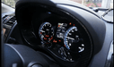Axis Parts Dry Carbon Inner Cluster Cover 2015 - 2021 WRX / 2015 - 2021 STI - ST - 178A - Subimods.com