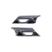 Axis Parts Dry Carbon Inner Door Trim Cover 2022 - 2024 BRZ / 2022 - 2024 GR86 - ST-721 - Subimods.com
