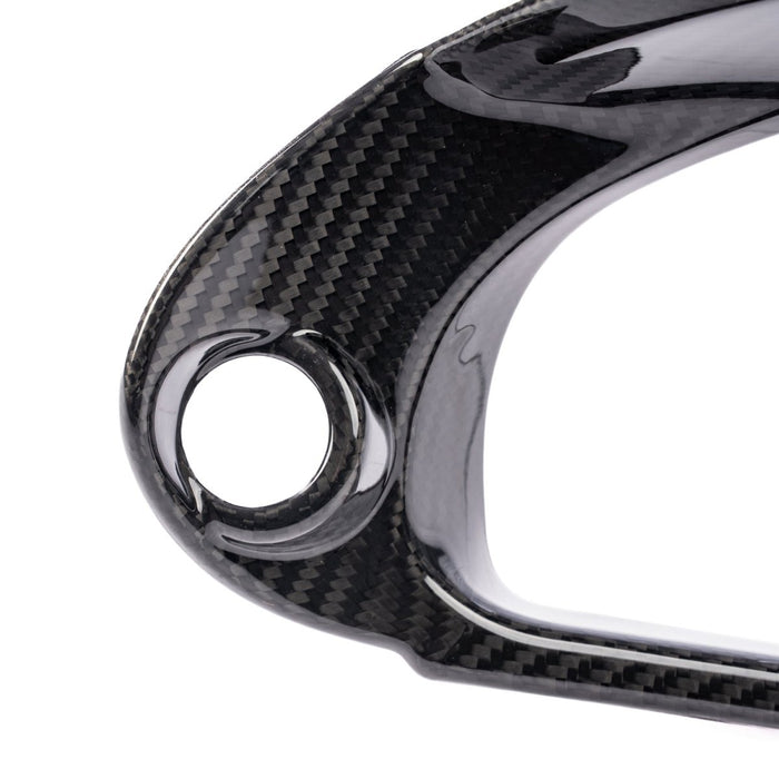 Axis Parts Dry Carbon Inner Speedometer Hood Cover 2022 - 2024 BRZ / 2022 - 2024 GR86 - ST-725 - Subimods.com