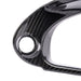 Axis Parts Dry Carbon Inner Speedometer Hood Cover 2022 - 2024 BRZ / 2022 - 2024 GR86 - ST-725 - Subimods.com