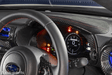Axis Parts Dry Carbon Inner Speedometer Hood Cover 2022 - 2024 BRZ / 2022 - 2024 GR86 - ST-725 - Subimods.com