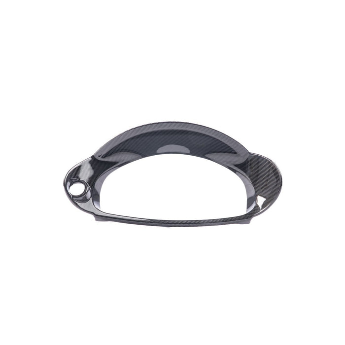 Axis Parts Dry Carbon Inner Speedometer Hood Cover 2022 - 2024 BRZ / 2022 - 2024 GR86 - ST-725 - Subimods.com