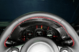 Axis Parts Dry Carbon Inner Speedometer Hood Cover 2022 - 2024 BRZ / 2022 - 2024 GR86 - ST-725 - Subimods.com