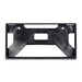 Axis Parts Dry Carbon License Plate Cover 2022-2026 BRZ - ST-549 - Subimods.com