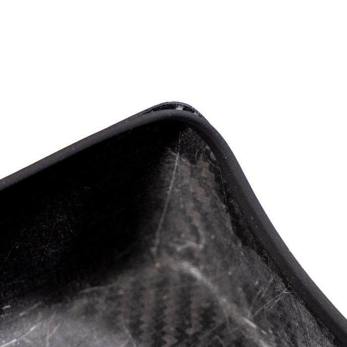 Axis Parts Dry Carbon License Plate Mount 2022-2026 BRZ - ST-734 - Subimods.com