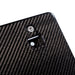 Axis Parts Dry Carbon License Plate Mount 2022-2026 BRZ - ST-734 - Subimods.com
