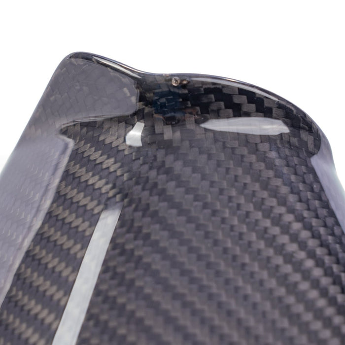 Axis Parts Dry Carbon Mirror Cap Stem Cover 2015 - 2021 WRX / 2015 - 2021 STI - ST-443-469USA - Subimods.com