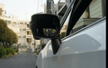 Axis Parts Dry Carbon Mirror Cap Stem Cover 2015 - 2021 WRX / 2015 - 2021 STI - ST - 443 - 469USA - Subimods.com