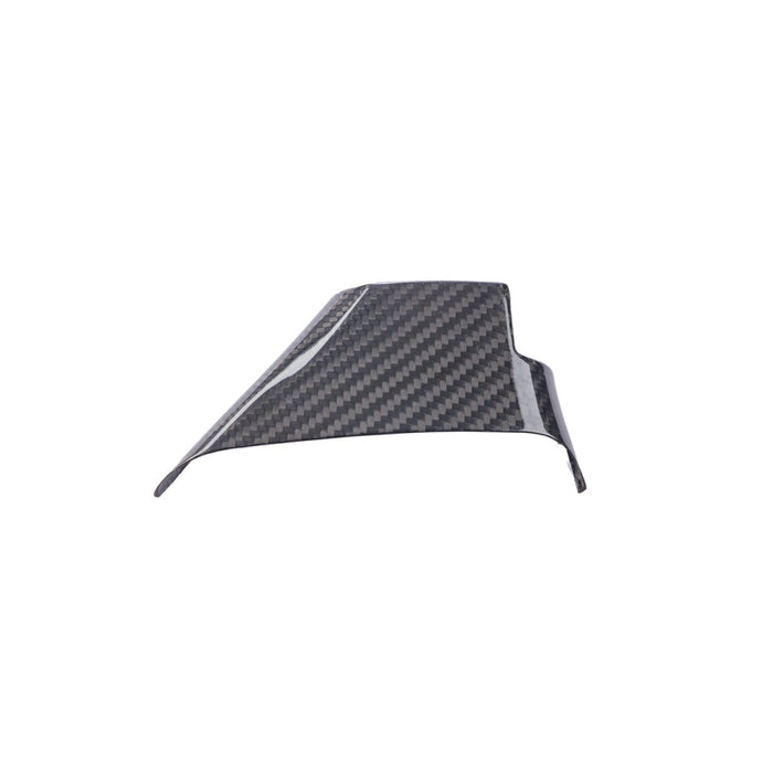 Axis Parts Dry Carbon Mirror Cap Stem Cover 2015 - 2021 WRX / 2015 - 2021 STI - ST-443-469USA - Subimods.com