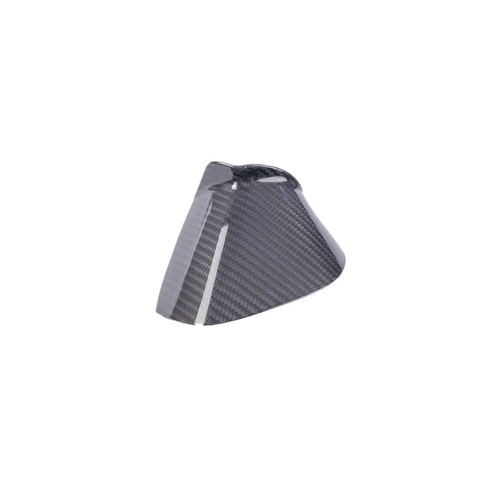 Axis Parts Dry Carbon Mirror Cap Stem Cover 2015 - 2021 WRX / 2015 - 2021 STI - ST-443-469USA - Subimods.com