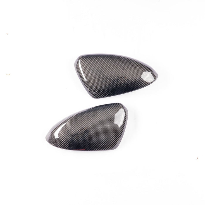 Axis Parts Dry Carbon Mirror Cover 2022 - 2024 BRZ / 2022 - 2024 GR86 - ZD-4TH - Subimods.com