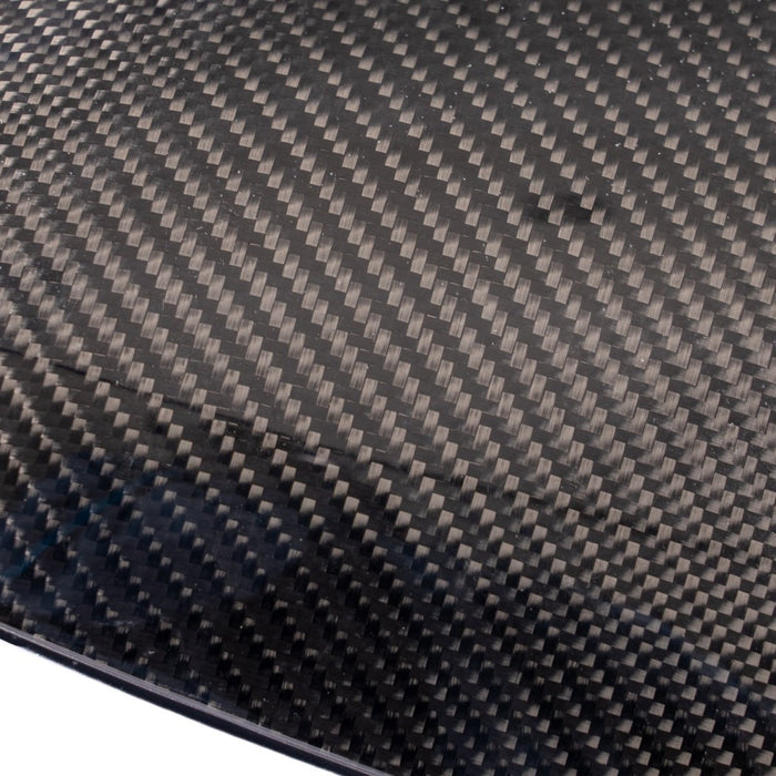 Axis Parts Dry Carbon Mirror Cover 2022 - 2024 BRZ / 2022 - 2024 GR86 - ZD-4TH - Subimods.com