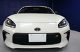 Axis Parts Dry Carbon Mirror Cover 2022 - 2024 BRZ / 2022 - 2024 GR86 - ZD4TH - Subimods.com