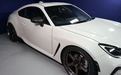Axis Parts Dry Carbon Mirror Cover 2022 - 2024 BRZ / 2022 - 2024 GR86 - ZD4TH - Subimods.com
