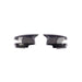 Axis Parts Dry Carbon Mirror Covers w/ Turn Signal Cut Out 2015 - 2021 WRX / 2015 - 2021 STI - ST-476 - Subimods.com