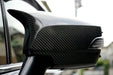 Axis Parts Dry Carbon Mirror Covers w/ Turn Signal Cut Out 2015 - 2021 WRX / 2015 - 2021 STI - ST - 476 - Subimods.com