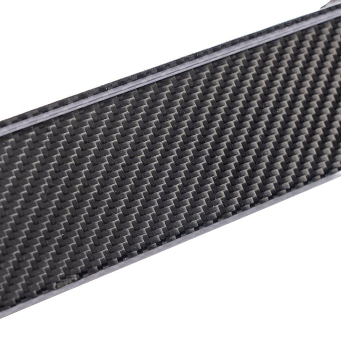 Axis Parts Dry Carbon Monitor Visor 2022 - 2024 BRZ / 2022 - 2024 GR86 - ST-618gai - Subimods.com
