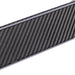 Axis Parts Dry Carbon Monitor Visor 2022 - 2024 BRZ / 2022 - 2024 GR86 - ST-618gai - Subimods.com