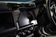 Axis Parts Dry Carbon Monitor Visor 2022 - 2024 BRZ / 2022 - 2024 GR86 - ST - 618gai - Subimods.com