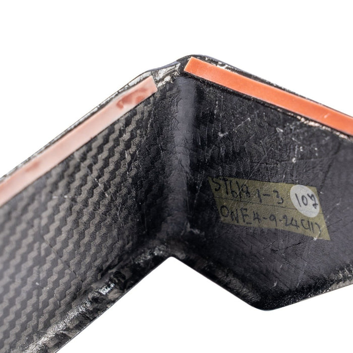 Axis Parts Dry Carbon Monitor Visor 2022 - 2024 BRZ / 2022 - 2024 GR86 - ST-618gai - Subimods.com