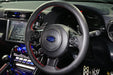 Axis Parts Dry Carbon Paddle Shift Cover 2022 - 2024 BRZ / 2022 - 2024 GR86 w/ AT - ST - 749 - Subimods.com