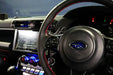 Axis Parts Dry Carbon Paddle Shift Cover 2022 - 2024 BRZ / 2022 - 2024 GR86 w/ AT - ST - 749 - Subimods.com