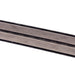 Axis Parts Dry Carbon Rain Channel Cover 2015 - 2021 WRX / 2015 - 2021 STI - RJ-241 - Subimods.com