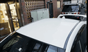 Axis Parts Dry Carbon Rain Channel Cover 2015 - 2021 WRX / 2015 - 2021 STI - RJ - 241 - Subimods.com