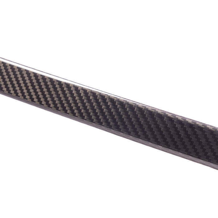 Axis Parts Dry Carbon Rain Channel Cover 2015 - 2021 WRX / 2015 - 2021 STI - RJ-241 - Subimods.com