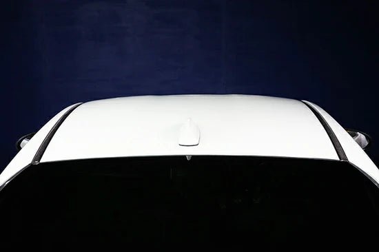 Axis Parts Dry Carbon Rain Channel Cover 2022 - 2024 BRZ / 2022 - 2024 GR86 - ST - 719 - Subimods.com