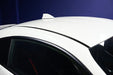Axis Parts Dry Carbon Rain Channel Cover 2022 - 2024 BRZ / 2022 - 2024 GR86 - ST - 719 - Subimods.com