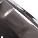 Axis Parts Dry Carbon Rear Bumper Cover 2022 - 2024 BRZ / 2022 - 2024 GR86 - ST-767A - Subimods.com