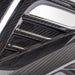 Axis Parts Dry Carbon Rear Bumper Cover 2022 - 2024 WRX - ST-846 - Subimods.com