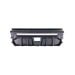 Axis Parts Dry Carbon Rear Bumper Cover 2022 - 2024 WRX - ST-846 - Subimods.com