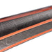 Axis Parts Dry Carbon Rear Door Panel Trim Cover 2022 - 2024 WRX - ST-672TH - Subimods.com