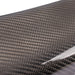 Axis Parts Dry Carbon Rear Door Panel Trim Cover 2022 - 2024 WRX - ST-672TH - Subimods.com