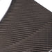 Axis Parts Dry Carbon Rear Door Sill Scuff Cover 2022 - 2024 WRX - ST-689 - Subimods.com