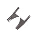 Axis Parts Dry Carbon Rear Door Sill Scuff Cover 2022 - 2024 WRX - ST-689 - Subimods.com