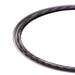 Axis Parts Dry Carbon Rear Emblem Cover 2015 - 2021 WRX / 2015 - 2021 STI / 2022 - 2024 BRZ - ST-326E - Subimods.com