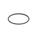 Axis Parts Dry Carbon Rear Emblem Cover 2015 - 2021 WRX / 2015 - 2021 STI / 2022 - 2024 BRZ - ST-326E - Subimods.com