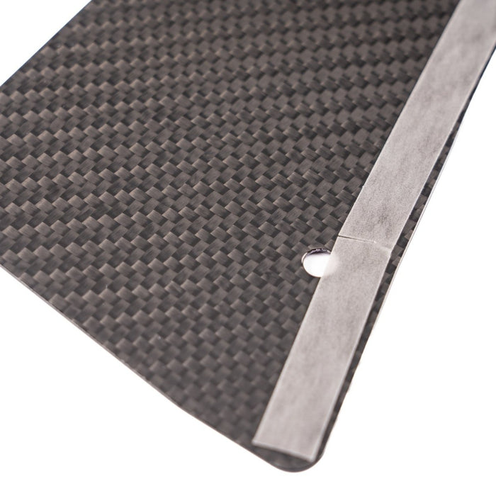 Axis Parts Dry Carbon Rear Mudguard 2022 - 2024 BRZ / 2022 - 2024 GR86 - ST-758 - Subimods.com