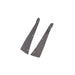 Axis Parts Dry Carbon Rear Mudguard 2022 - 2024 BRZ / 2022 - 2024 GR86 - ST-758 - Subimods.com