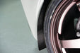 Axis Parts Dry Carbon Rear Mudguard 2022 - 2024 BRZ / 2022 - 2024 GR86 - ST - 758 - Subimods.com