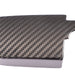 Axis Parts Dry Carbon Rear View Mirror Cover 2022 - 2024 BRZ / 2022 - 2024 GR86 - ST-675 - Subimods.com